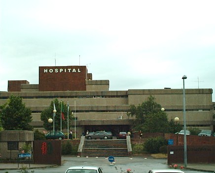 «Prémios Hospital do Futuro».