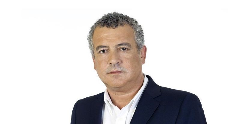 José Carlos Barros conquista Prémio Leya 2021 com "As Pessoas Invisíveis"
