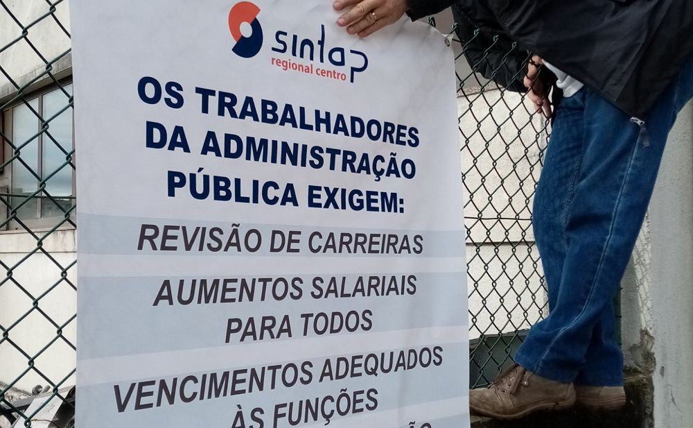 Agentes de fiscalização do Douro exigem revisão das carreiras desde 2018