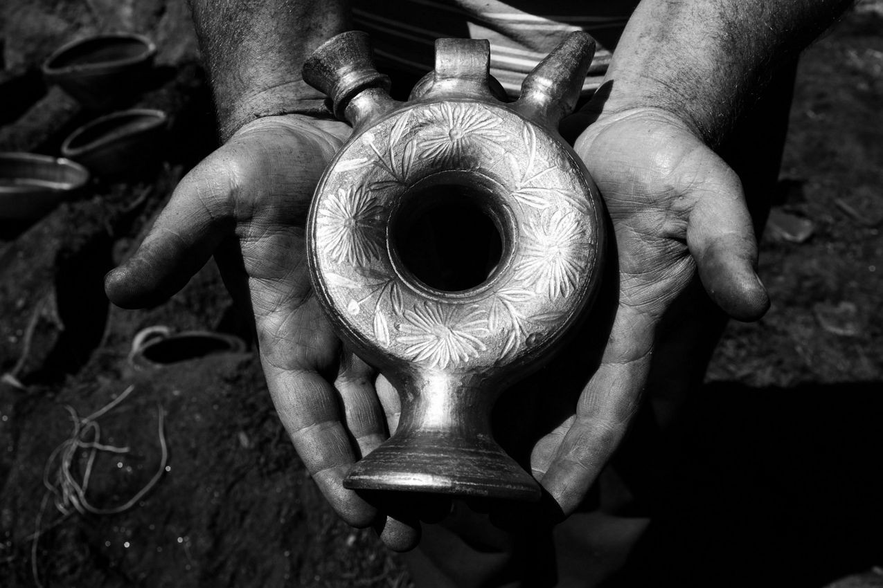 “Mãos que fazem Bisalhães” homenageia oleiros e arte distinguida pela UNESCO