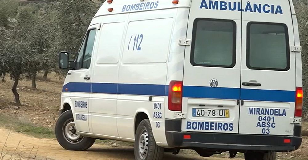 Acidente de caça provoca um morto em Mirandela