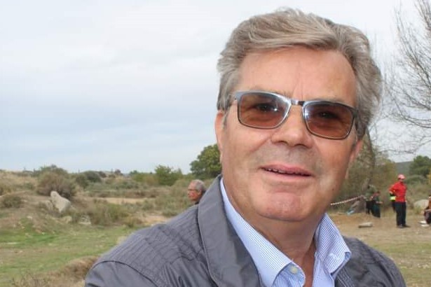 Morreu o antigo vice-presidente da câmara António Torrão Vaz aos 59 anos