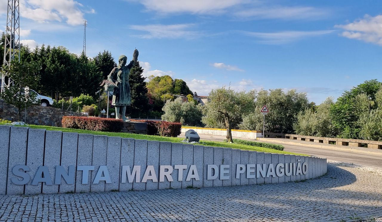 Santa Marta de Penaguião quer aplicar 4,8 ME para melhorar habitação