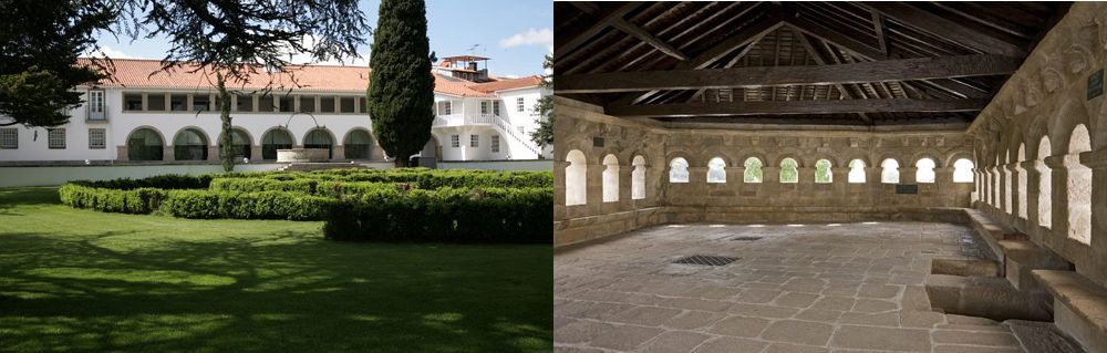 Aprovados obras no Museu do Abade de Baçal e Domus Municipalis de Bragança