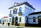 Estação Rodoviária de Bragança