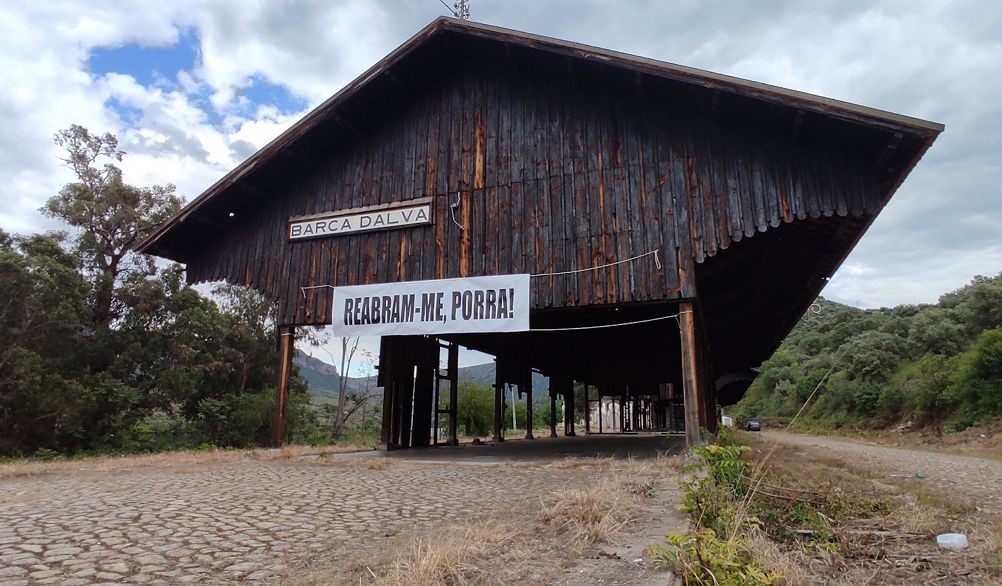 Atrasos no Ferrovia 2020 comprometem investimento na Linha do Douro