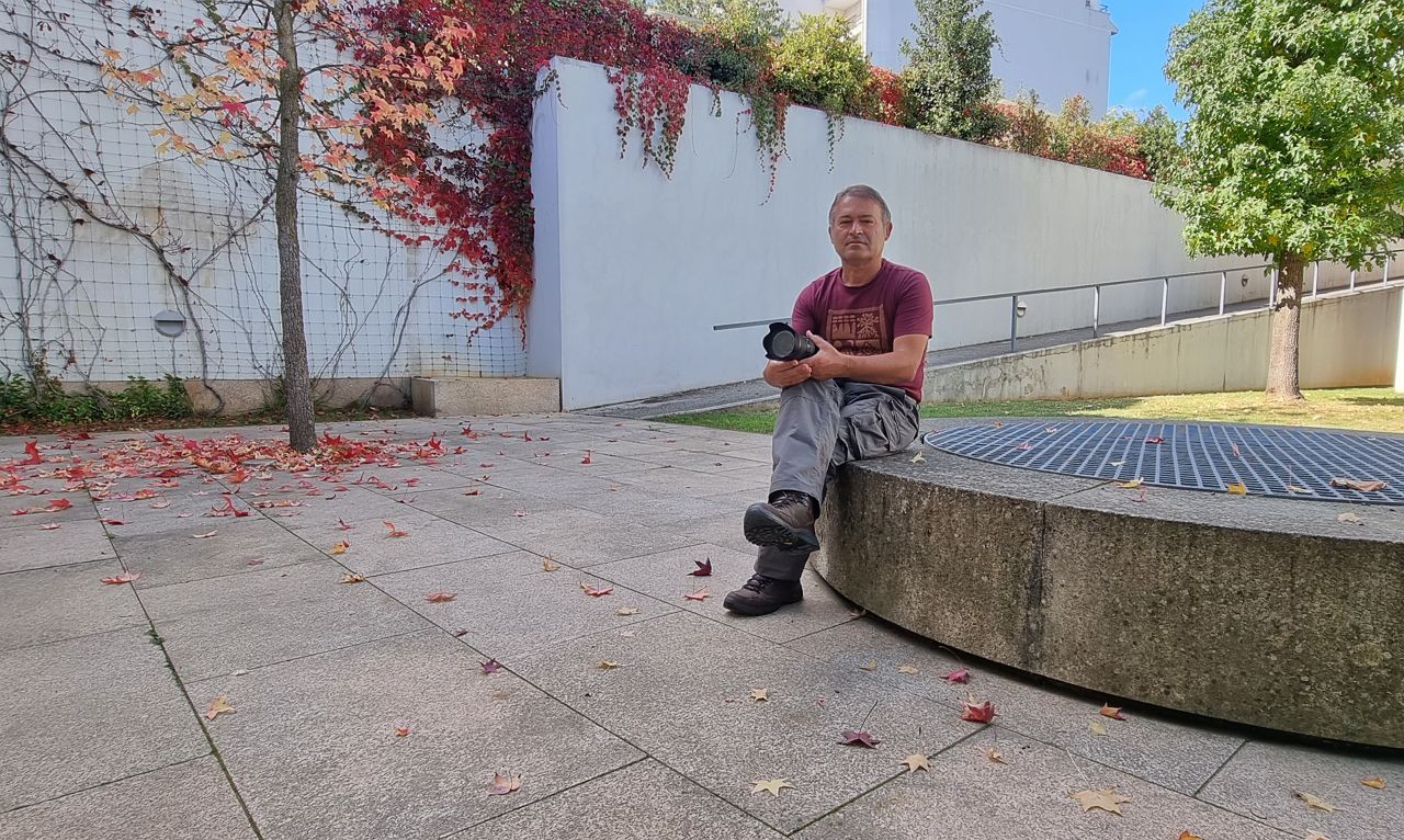 Do rio Minho ao rio Douro a pé em 33 dias pela raia