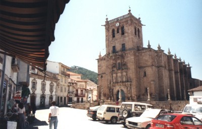 Câmara cria provedor do município