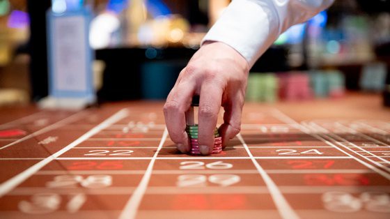 Regulamentação de casinos online em Portugal