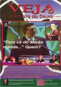 Veja - A Revista do Douro