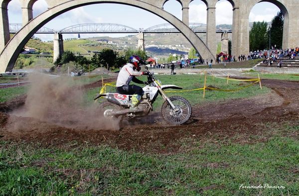 Mundial de Enduro no Peso da Régua de 13 a 15 de maio