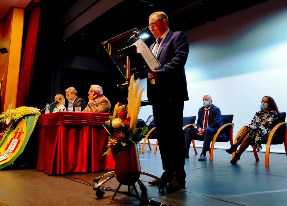 António Pimentel tomou posse como Presidente de Câmara de Mogadouro