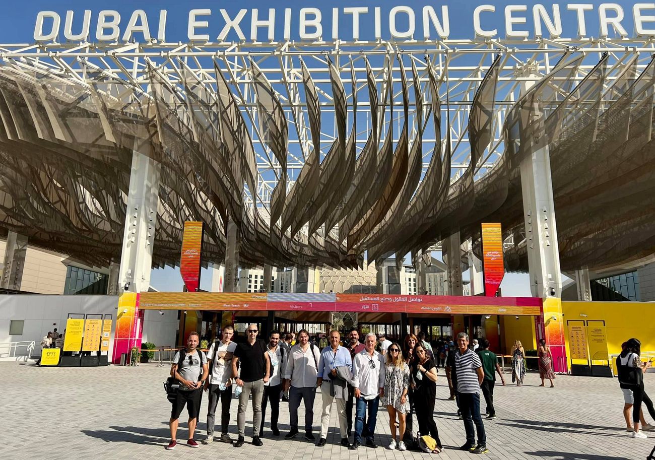 Barro negro de Bisalhães em destaque até sábado na Expo Dubai