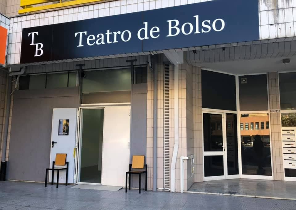 Urze estreia espaço Teatro de Bolso e espetáculo “Rés-do-Chão” em Vila Real