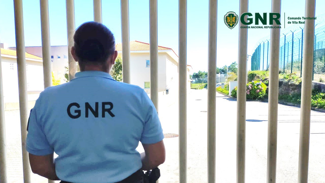 Prisão preventiva para 2 dos 6 detidos pela GNR por tráfico de droga