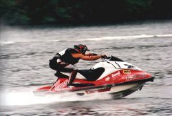 Mirandela capital do Jet Ski