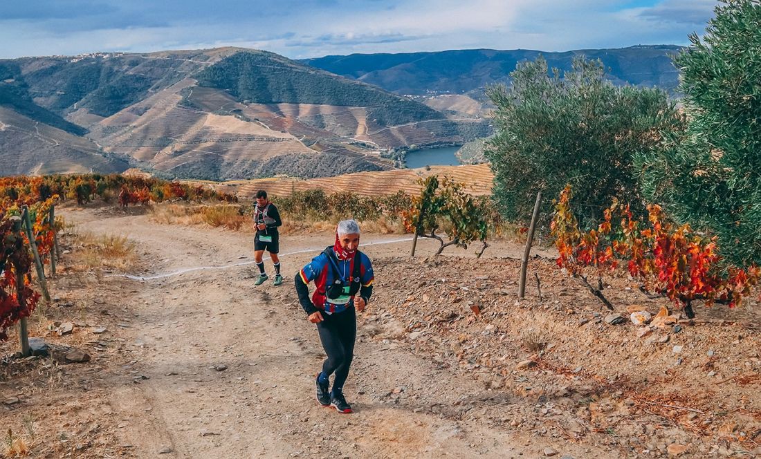 Ansiães Douro Trail 2021 com maior número de participantes de sempre 