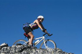 BTT este fim-de-semana em Chaves