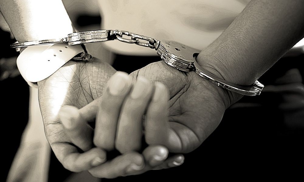  PSP detém homem de 47 anos por tráfico de estupefacientes
