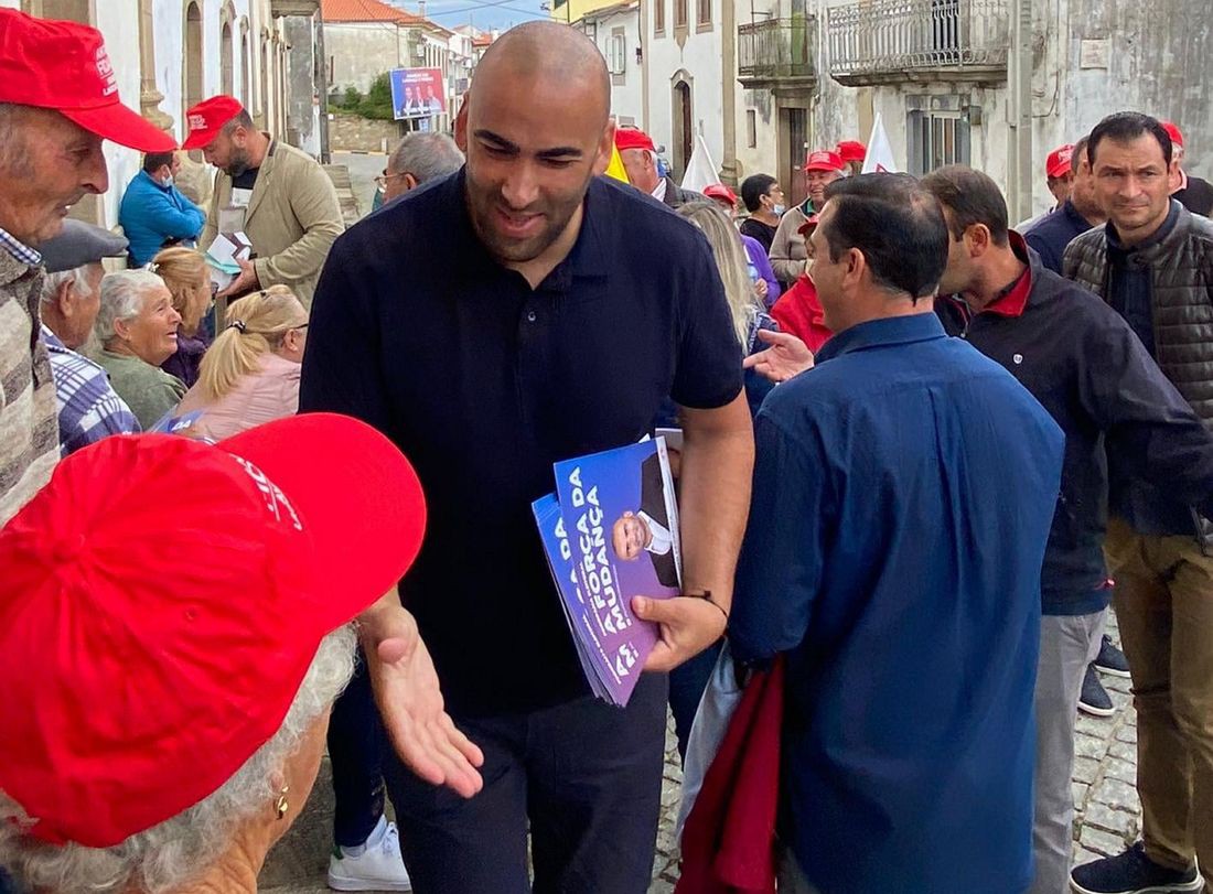 Freixo de Espada a Cinta vai voltar a "respirar liberdade" com vitória do PS