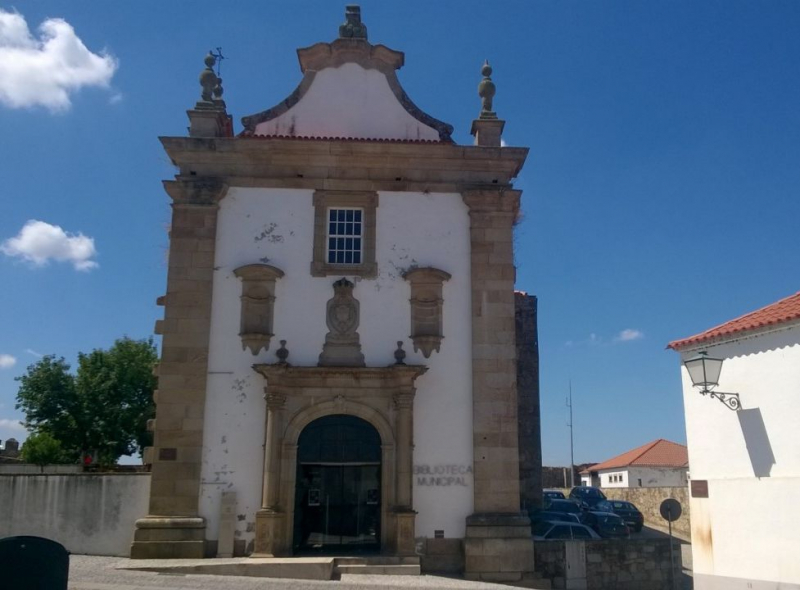 Miranda do Douro encerra biblioteca municipal por falta de condições de segurança