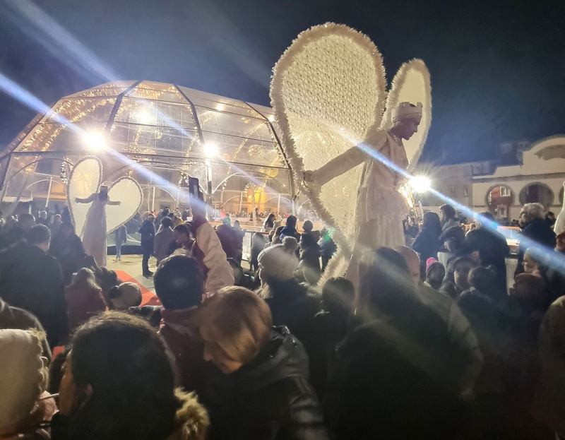 Mais de 110 mil pessoas visitaram Bragança Terra Natal e de Sonhos