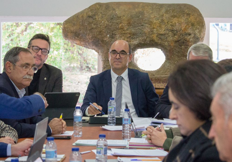 Terras de Trás-os-Montes quer corredor ferroviário internacional do Norte