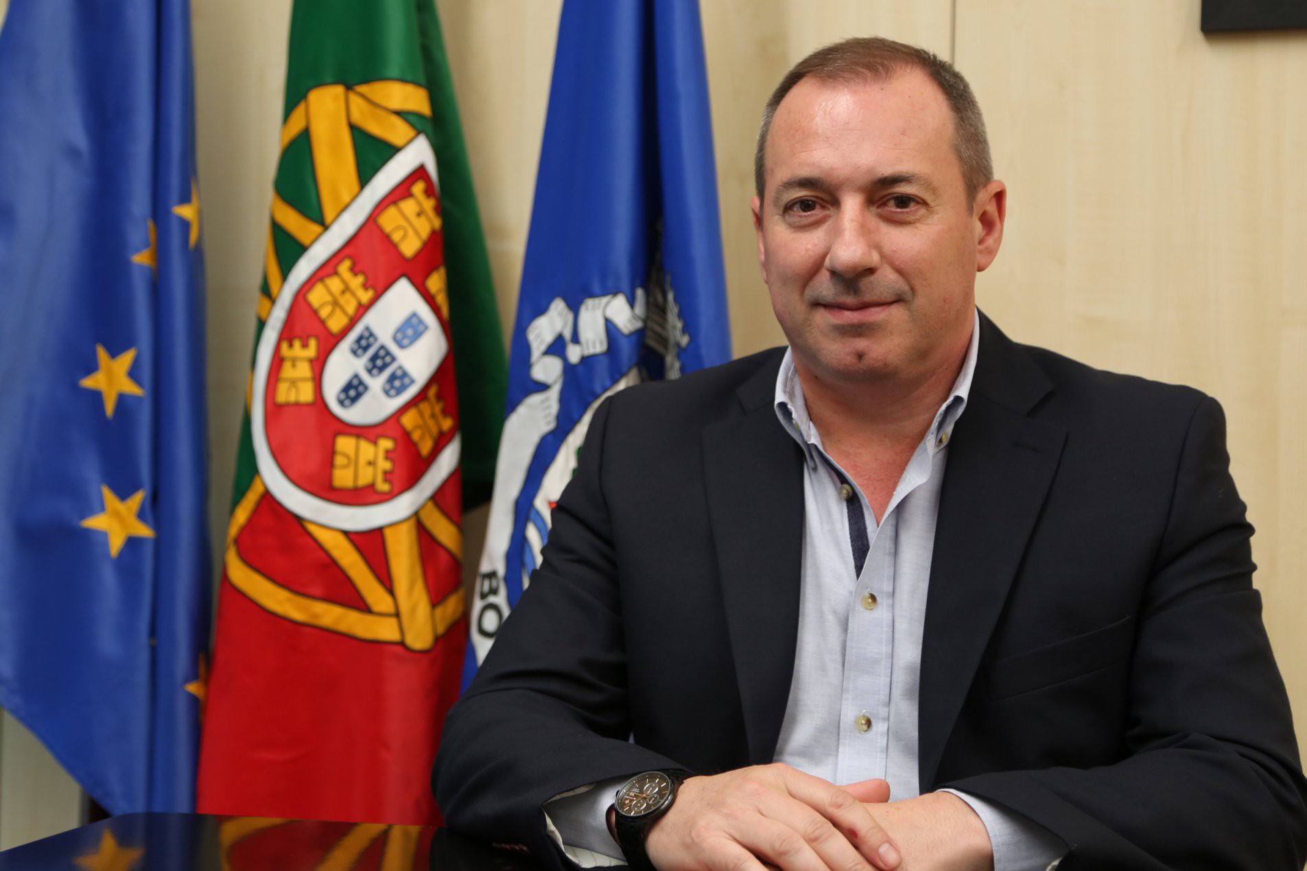 Fernando Queiroga renovou a maioria absoluta em Boticas