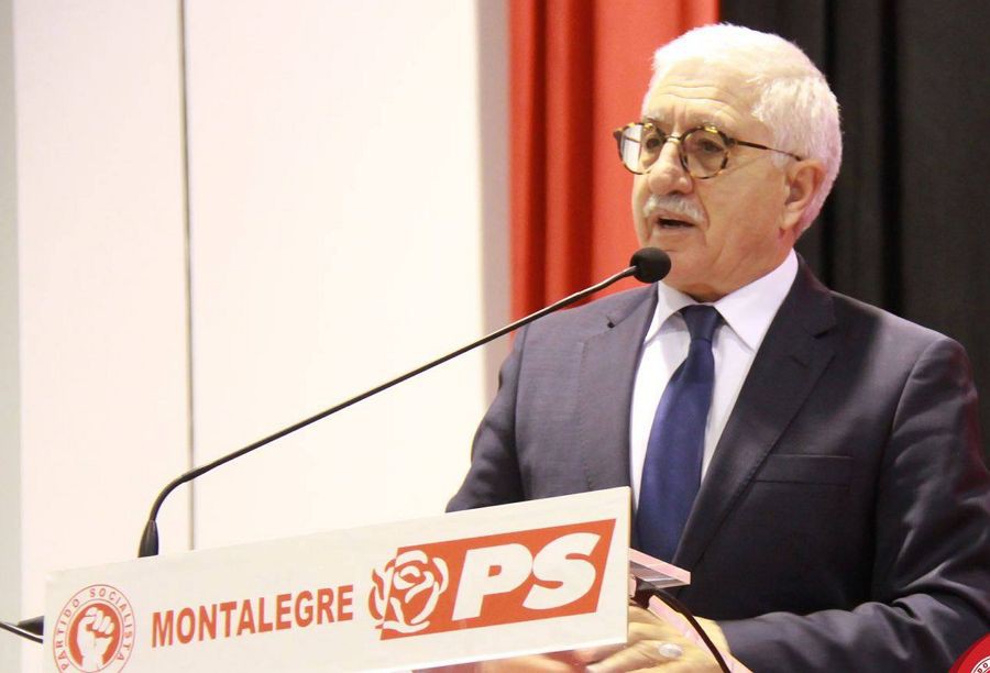 Orlando Alves reeleito presidente de Câmara de Montalegre