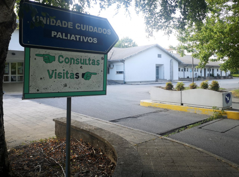 Vila Pouca de Aguiar insurge-se contra fecho da unidade de cuidados paliativos