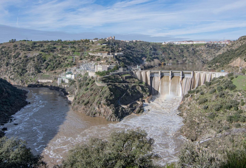 Movimento de Miranda não esgota luta com despacho sobre cobrança de IMI nas barragens