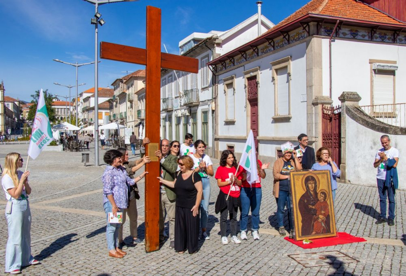 Mil jovens estrangeiros já se inscreverem para os Dias na Diocese em Vila Real
