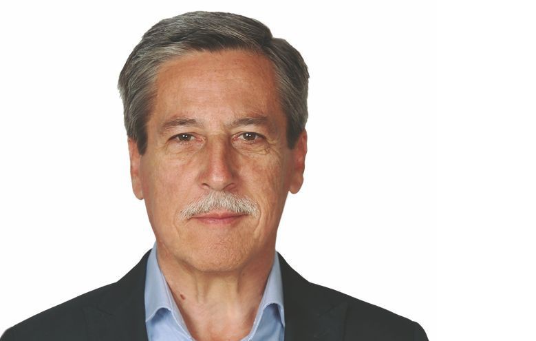 João Noronha do PS reeleito em Ribeira de Pena