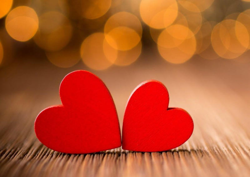Projeto “Levamos o amor a/ao peito” celebra o Dia dos Namorados em Alijó