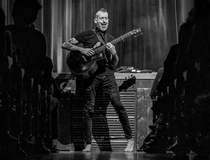 Festival Magos da Guitarra percorre o Douro e Trás-os-Montes com 13 concertos