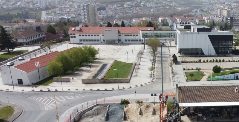 Habitação: Bragança aguarda discussão mais aprofundada sobre programa do Governo