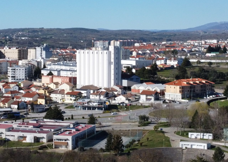 Desbloqueada obra do Museu da Língua Portuguesa em Bragança