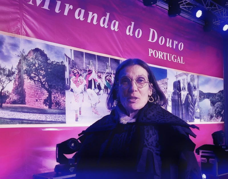 Miranda do Douro apela à participação de todos para salvar a língua mirandesa