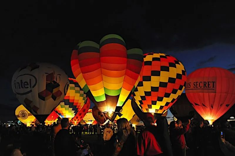 Baixo Sabor e Vale da Vilariça acolhem festival de balonismo em abril