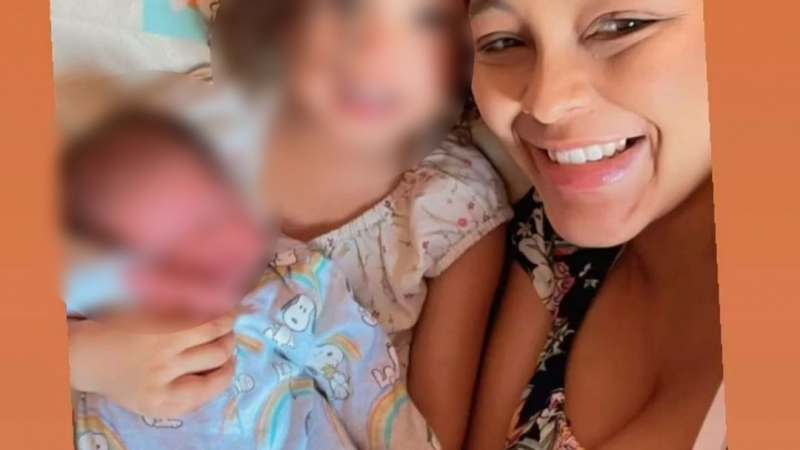 Familiar de mulher agredida em Mirandela faz apelo no Instagram
