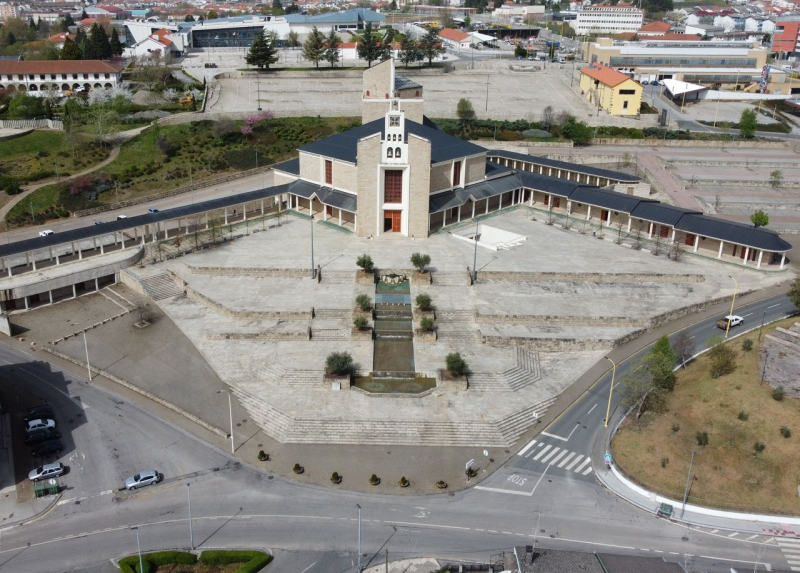 Bragança-Miranda com três suspeitos de abusos sexuais, nenhum no ativo na diocese