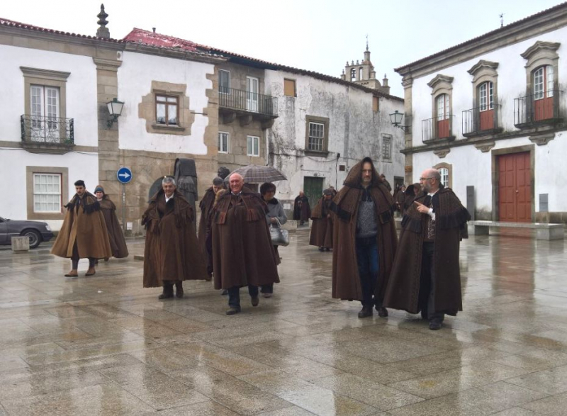 Miranda do Douro avança com processo de inventariação das Capas de Honra