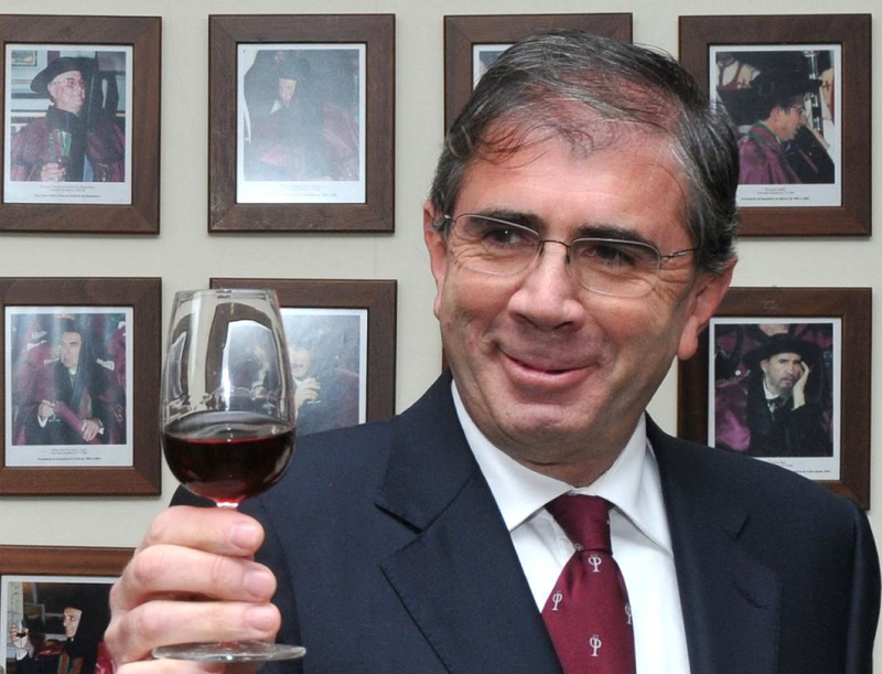 Fundação Museu do Douro vai ser presidida por António Saraiva