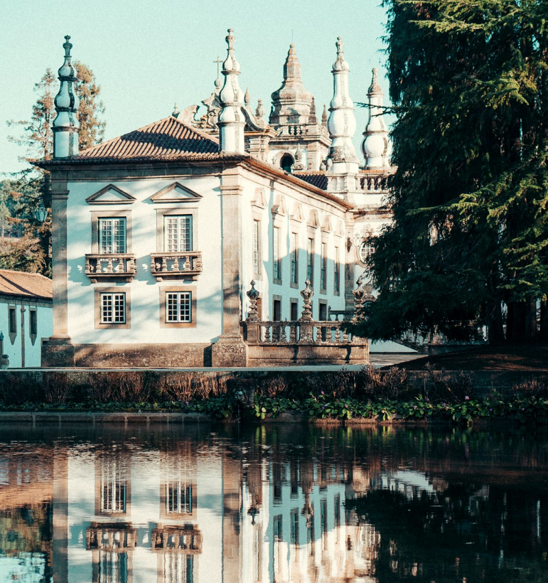Programação da Casa de Mateus inclui estreia de ópera barroca em Vila Real