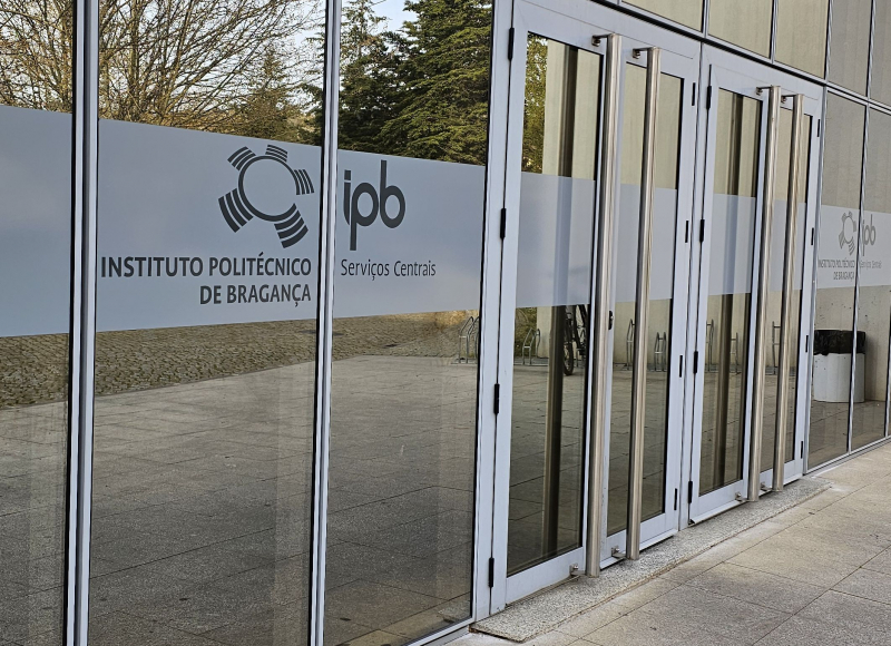 No Politécnico de Bragança chegaram à direção 3 ou 4 casos de alegado assédio sexual