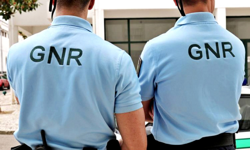 GNR deteve homem por alegado tráfico de droga