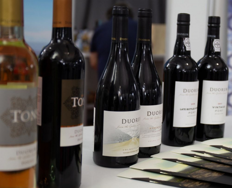Festival do Vinho do Douro Superior assinala 10 anos de existência