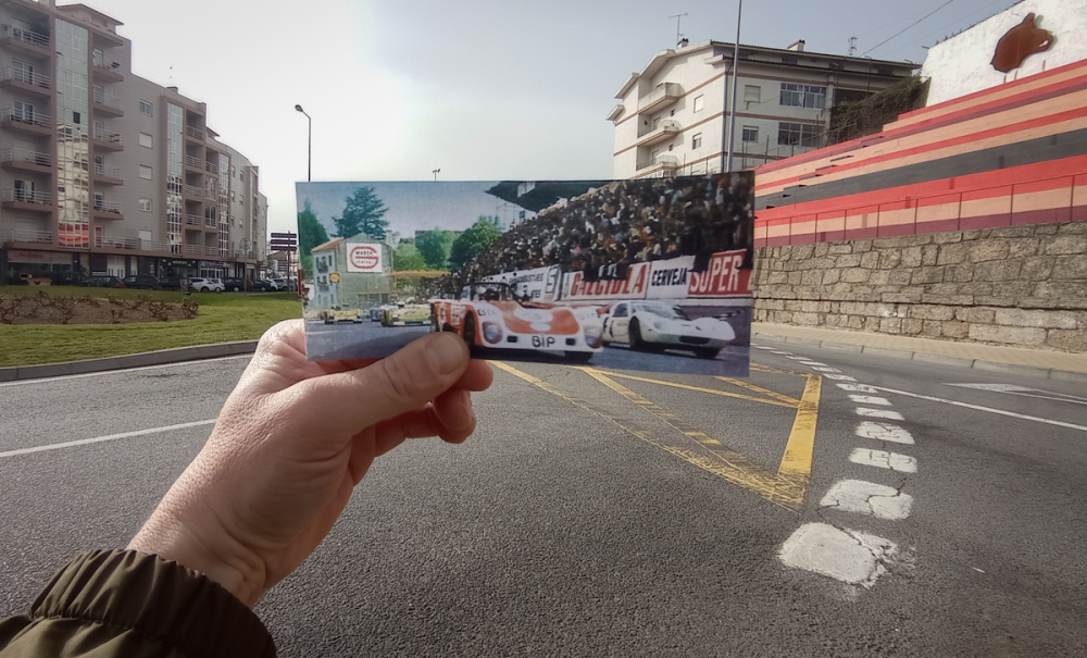 Corrida de resistência '6 Horas Vila Real' marca circuito