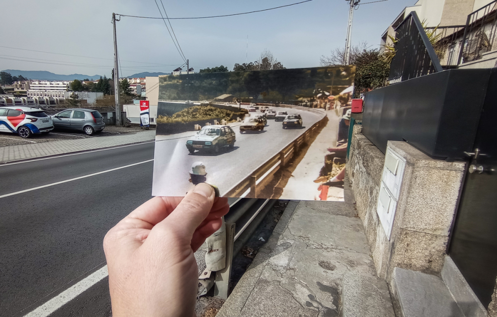 Corrida de resistência '6 Horas Vila Real' marca circuito