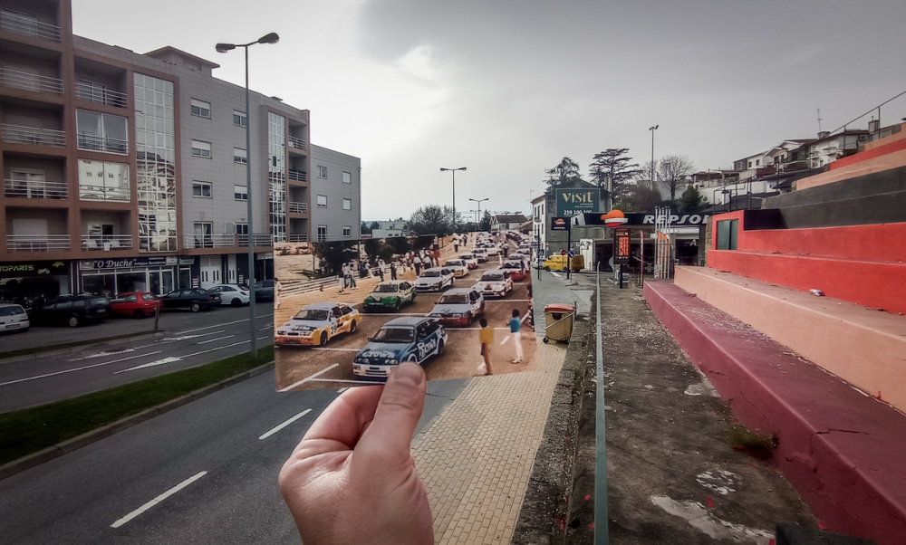 Corrida de resistência '6 Horas Vila Real' marca circuito